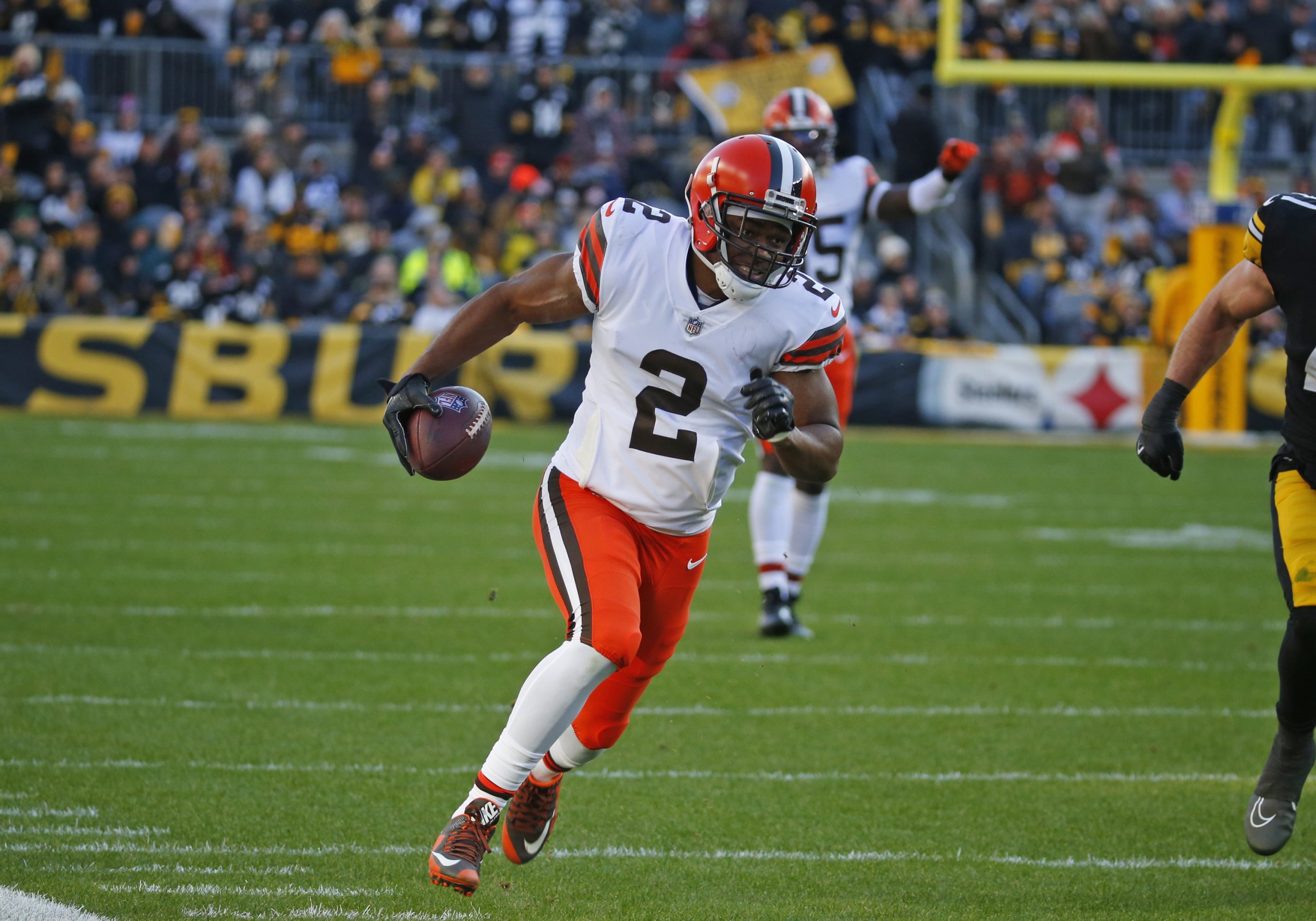 Former Dallas Cowboys Receiver Projected to Land With LA Rams