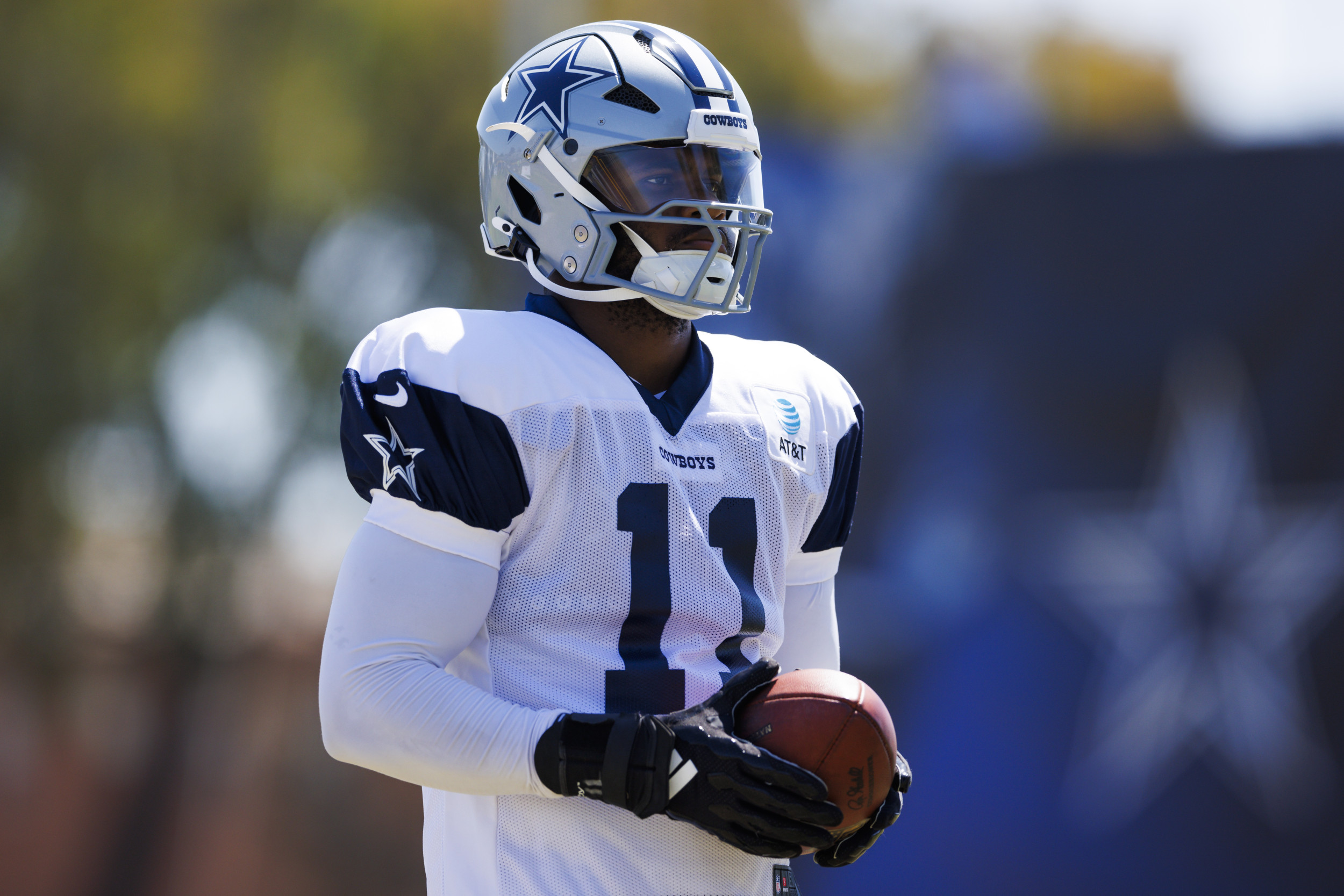 NFL Insider Has Massive Update on Dallas Cowboys Star