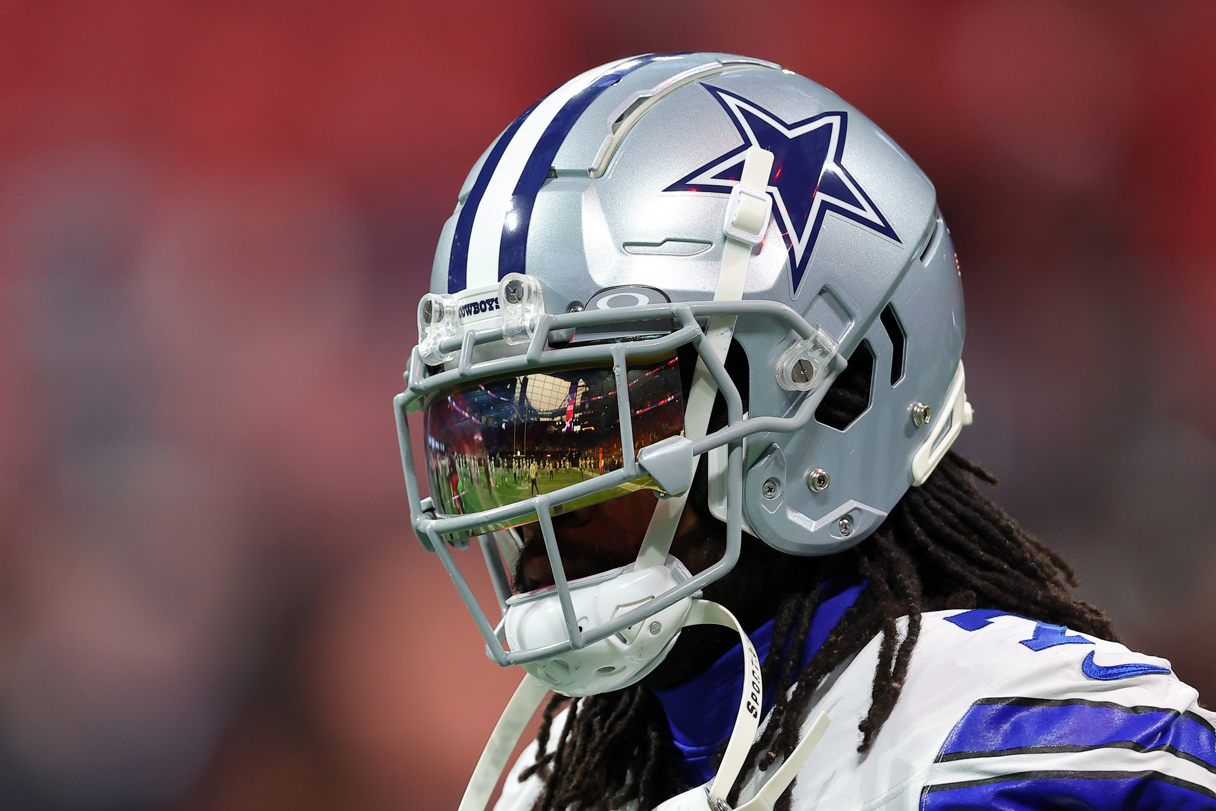 Dallas Cowboys Star Headlines Training Camp Injury List