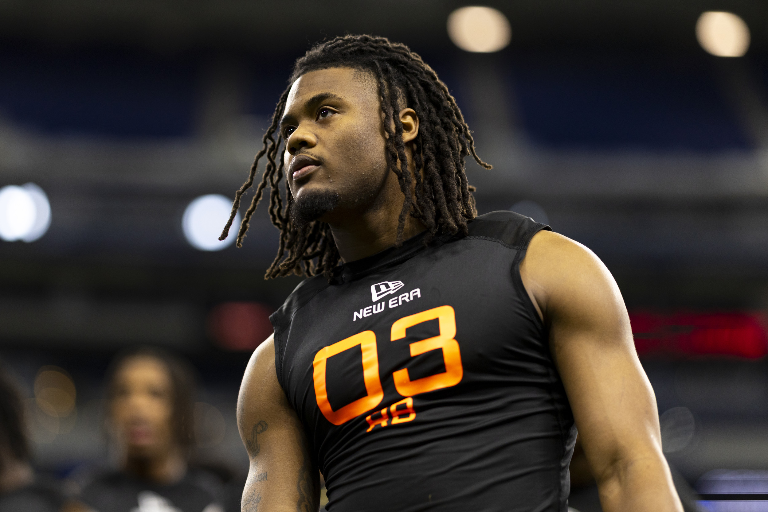 Dallas Cowboys Prospect Slowly Earning Larger Role in Training Camp