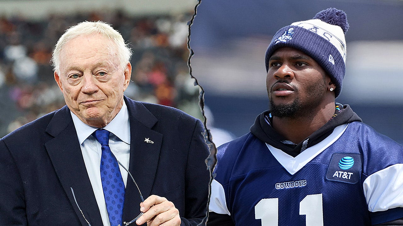 Micah Parsons ‘divorce’ from Cowboys coming ‘in time’ amid contract standoff, NFL insider says