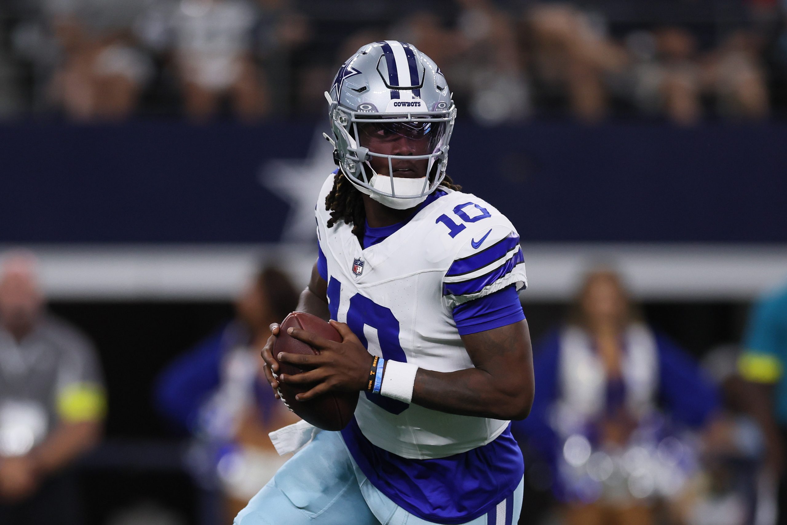 Will Cowboys Make a Shocking QB Change in Preseason Finale?