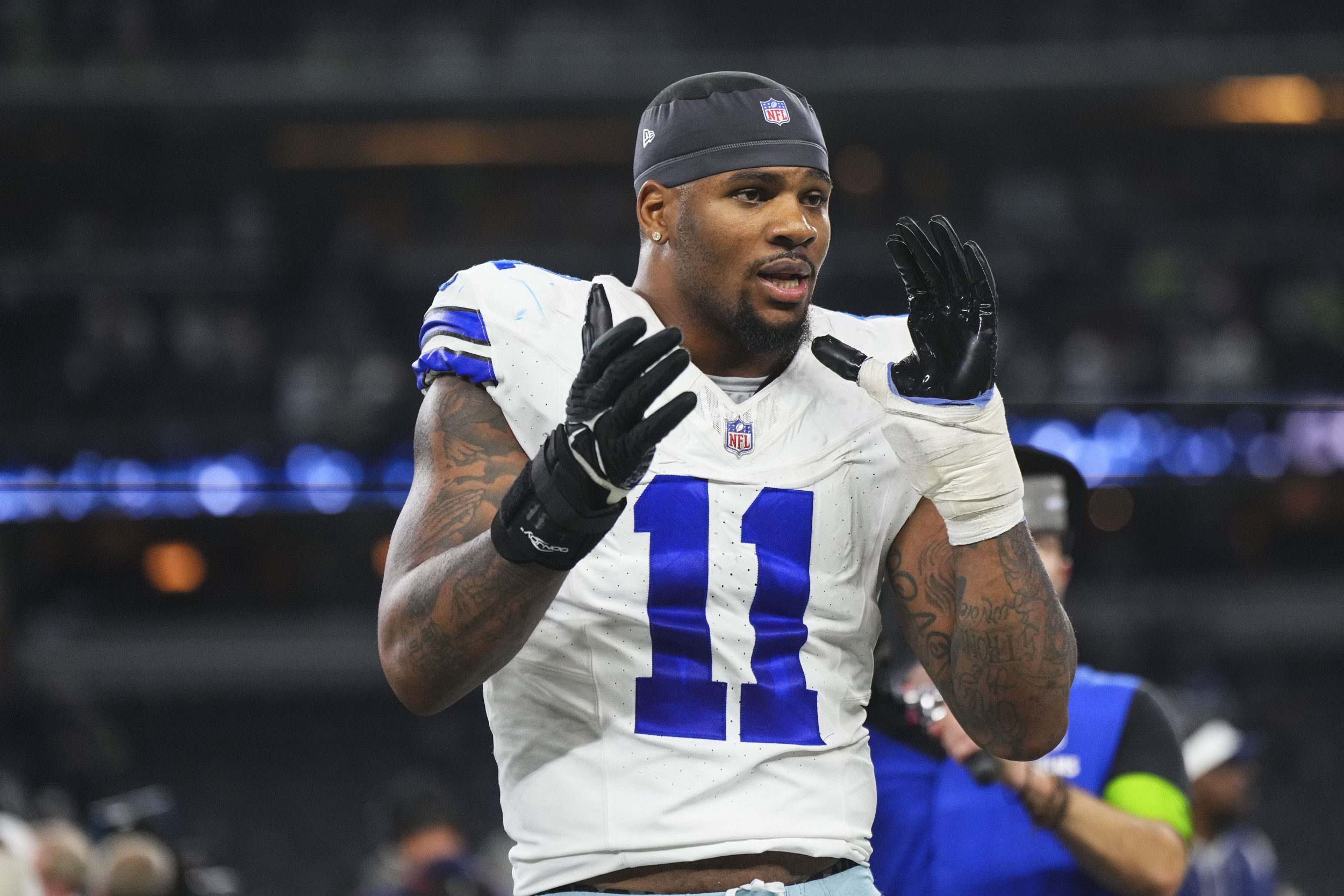 Browns Connected to Wild Trade Idea for Micah Parsons
