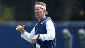 Dallas Cowboys rocked by personal news as Brian Schottenheimer speaks out