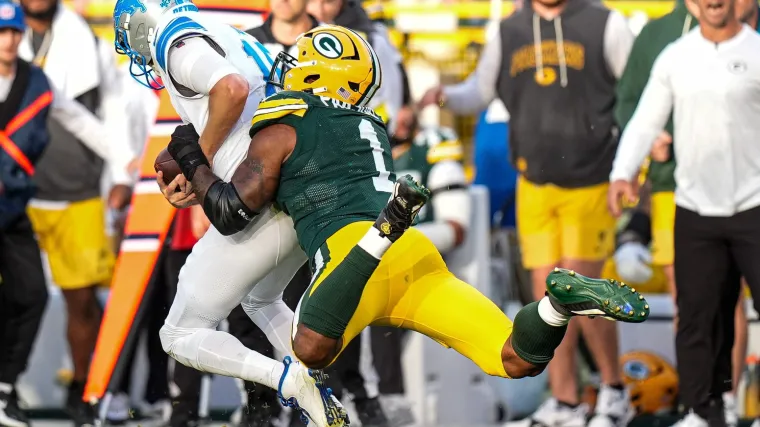 ‘This Can’t be real’: Dallas Cowboys Trevon Diggs Tweet goes viral after Micah Parsons first sack with new team