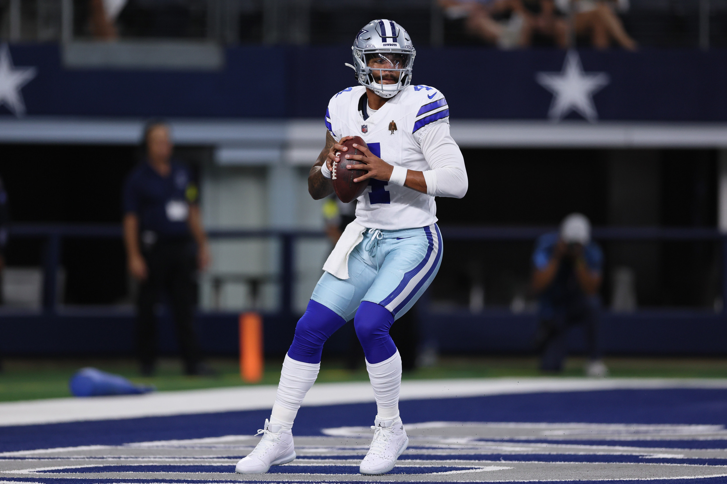 Insider Notes Optimism Around Cowboys Post-Micah Parsons Trade