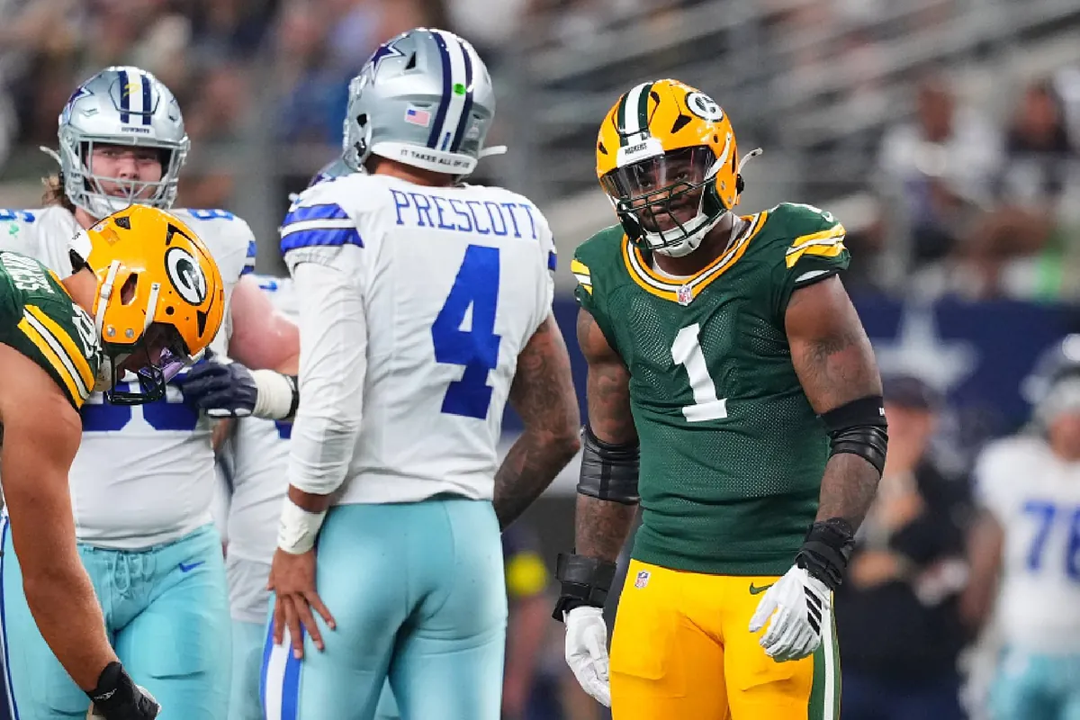 Jerry Jones did the right thing by letting go of Micah Parsons; major revelation in the Dallas Cowboys’ environment