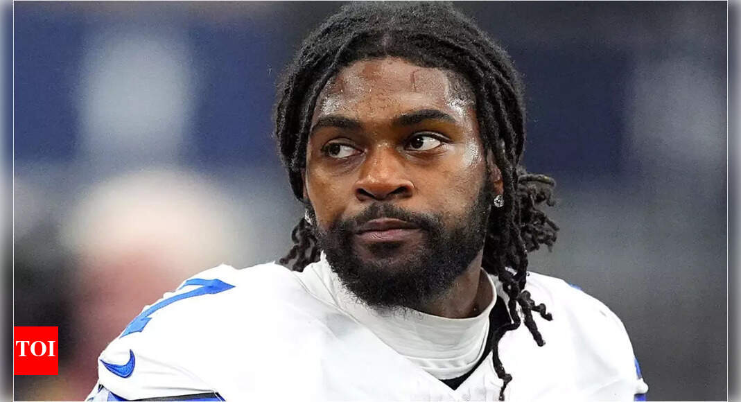Dallas Cowboys CB Trevon Diggs puts $4M Texas home up for sale days before missing Week 7 with concussion, sparks trade rumors
