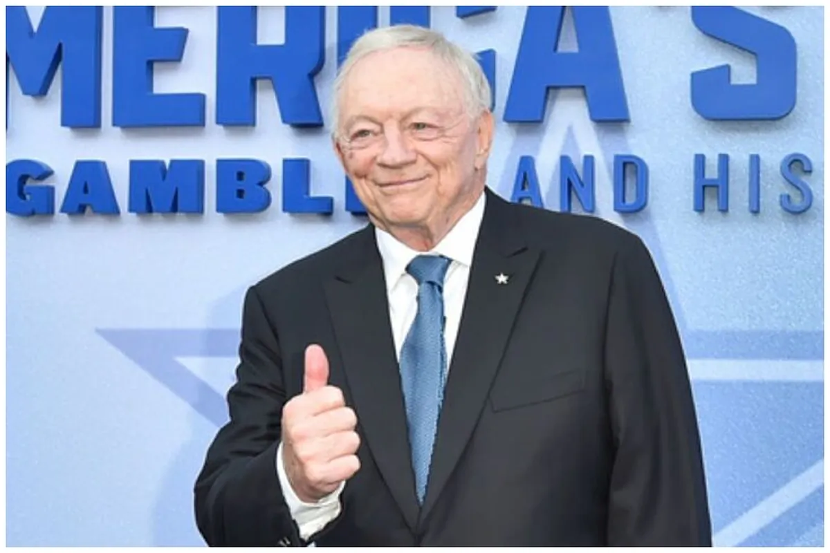 Dallas Cowboys listen to fans and complete two major trades before releasing a player