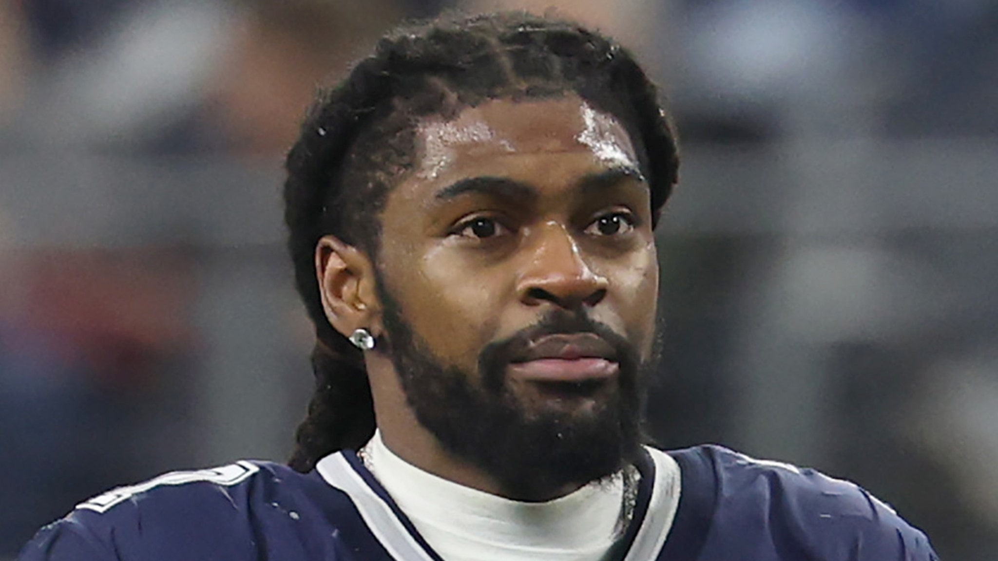 Trevon Diggs Released By Dallas Cowboys Ahead Of Regular Season Finale